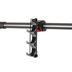 Hobie H Rail Horizontal Rod Rack Kayak Equipment & Gear