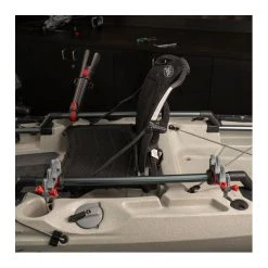 Hobie H Rail Horizontal Rod Rack Kayak Equipment & Gear