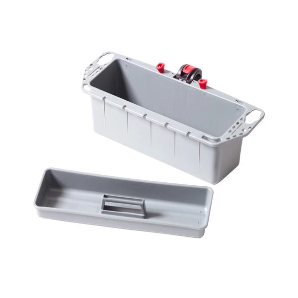 Hobie H-Rail Tackle Bin 2 Hobie H-Rail Tackle Bin