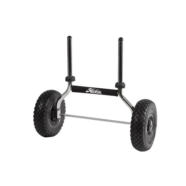 Hobie Plug-In Cart Kayak Equipment & Gear 2 Hobie Plug-In Cart Kayak Equipment & Gear