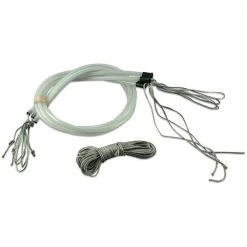 Hobie Mirage Kayak Universal Rudder Line Kit