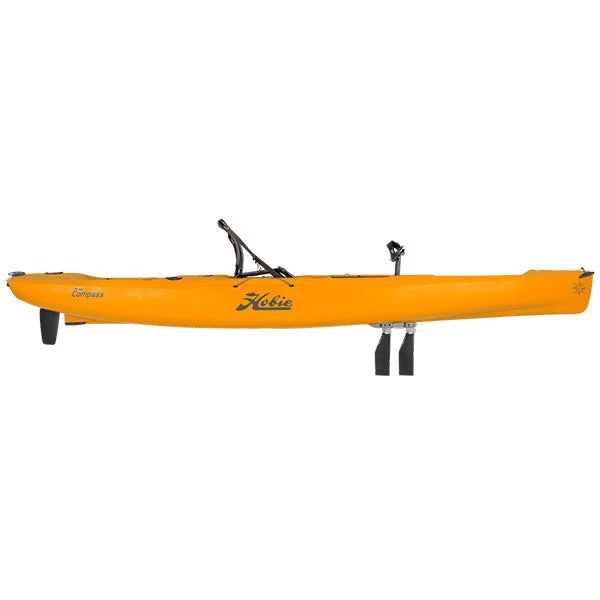 Hobie Mirage Compass Fishing Kayak Kayaks & Boats 2 Hobie Mirage Compass Fishing Kayak Kayaks & Boats