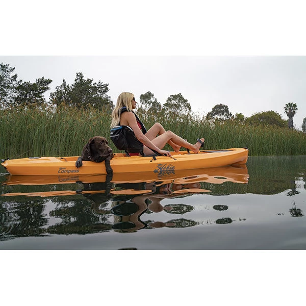 Hobie Mirage Compass Fishing Kayak Kayaks & Boats 4 Hobie Mirage Compass Fishing Kayak Kayaks & Boats