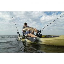 Hobie Mirage Compass Fishing Kayak Kayaks & Boats 14 Hobie Mirage Compass Fishing Kayak Kayaks & Boats