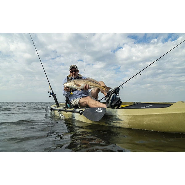 Hobie Mirage Compass Fishing Kayak Kayaks & Boats 7 Hobie Mirage Compass Fishing Kayak Kayaks & Boats