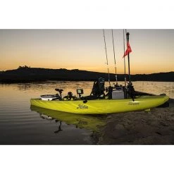 Hobie Mirage Compass Fishing Kayak Kayaks & Boats 15 Hobie Mirage Compass Fishing Kayak Kayaks & Boats