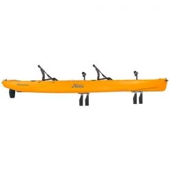 Hobie Mirage Compass Duo Tandem Fishing Kayak Kayaks & Boats