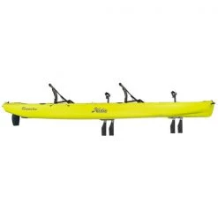 Hobie Mirage Compass Duo Tandem Fishing Kayak Kayaks & Boats