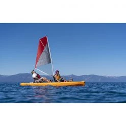 Hobie Mirage Compass Duo Tandem Fishing Kayak Kayaks & Boats