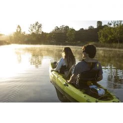 Hobie Mirage Oasis Tandem Fishing Kayak