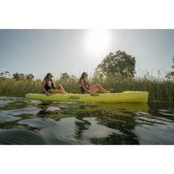 Hobie Mirage Oasis Tandem Fishing Kayak