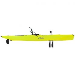 Kayaks & Boats Hobie Mirage Outback Fishing Kayak