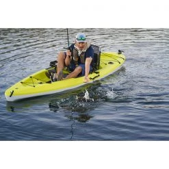Hobie Mirage Passport 10.5 Fishing Kayak Kayaks & Boats