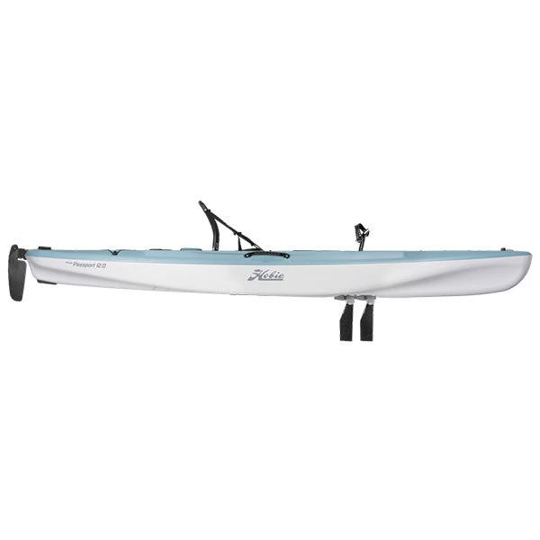 Hobie Mirage Passport 12.0 Fishing Kayak 2 Hobie Mirage Passport 12.0 Fishing Kayak