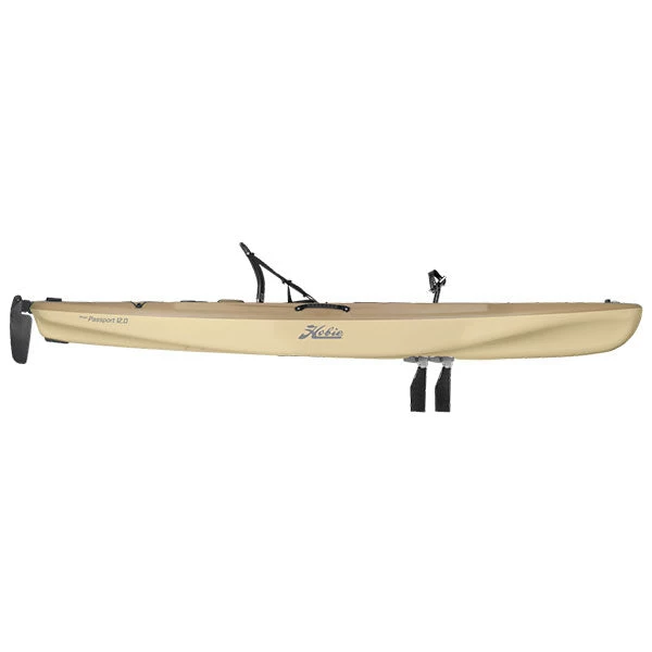 Hobie Mirage Passport 12.0 Fishing Kayak 1 Hobie Mirage Passport 12.0 Fishing Kayak