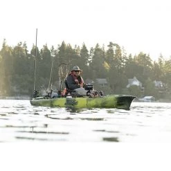 Hobie Mirage Pro Angler 12 360 Fishing Kayak