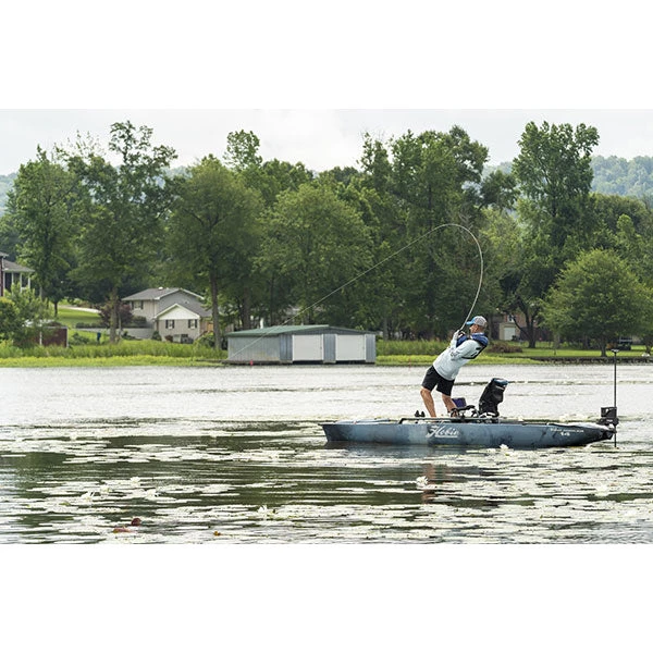 Kayaks & Boats Hobie Mirage Pro Angler 14 360 Fishing Kayak 4 Kayaks & Boats Hobie Mirage Pro Angler 14 360 Fishing Kayak