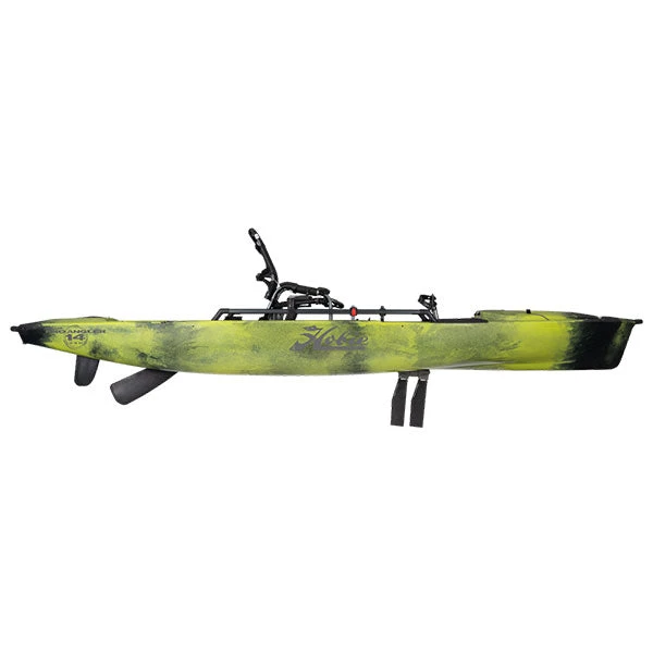 Kayaks & Boats Hobie Mirage Pro Angler 14 360 Fishing Kayak 2 Kayaks & Boats Hobie Mirage Pro Angler 14 360 Fishing Kayak