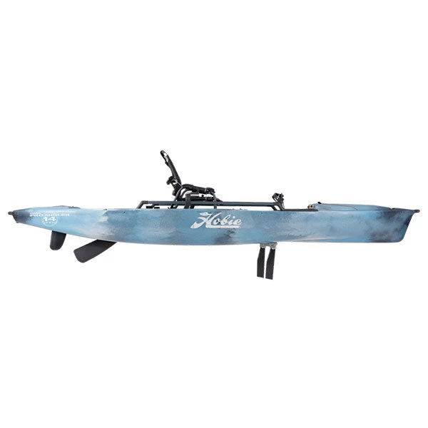 Kayaks & Boats Hobie Mirage Pro Angler 14 360 Fishing Kayak 1 Kayaks & Boats Hobie Mirage Pro Angler 14 360 Fishing Kayak