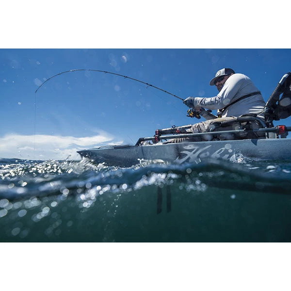 Kayaks & Boats Hobie Mirage Pro Angler 14 360 Fishing Kayak 5 Kayaks & Boats Hobie Mirage Pro Angler 14 360 Fishing Kayak