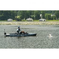 Kayaks & Boats Hobie Mirage Pro Angler 14 360 Fishing Kayak 11 Kayaks & Boats Hobie Mirage Pro Angler 14 360 Fishing Kayak