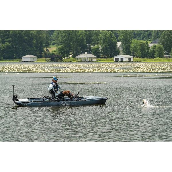 Kayaks & Boats Hobie Mirage Pro Angler 14 360 Fishing Kayak 6 Kayaks & Boats Hobie Mirage Pro Angler 14 360 Fishing Kayak