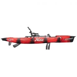 Kayaks & Boats Hobie Mirage Pro Angler 14 360 Fishing Kayak 8 Kayaks & Boats Hobie Mirage Pro Angler 14 360 Fishing Kayak