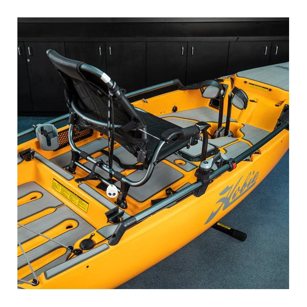 Hobie Pro Angler 14 Complete Eva Deck Pad Kit Kayak Equipment & Gear 3 Hobie Pro Angler 14 Complete Eva Deck Pad Kit Kayak Equipment & Gear