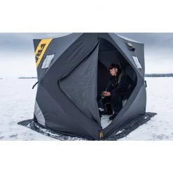 Frabill HQ 200 Ice Shelter Fishing Equipment & Gear