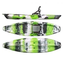 Kayaks & Boats Jackson Bite Angler Fishing Kayak