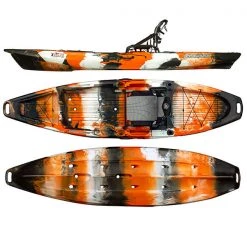 Kayaks & Boats Jackson Bite Angler Fishing Kayak