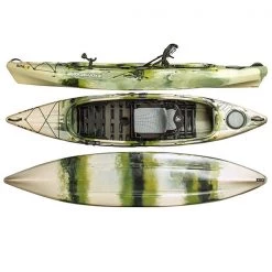 Jackson Kilroy Fishing Kayak Kayaks & Boats
