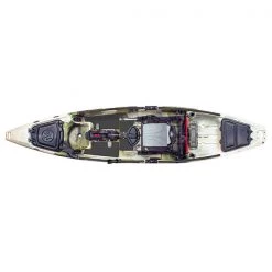 Kayaks & Boats Jackson Knarr FD Fishing Kayak