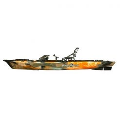 Kayaks & Boats Jackson Knarr FD Fishing Kayak