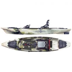 Kayaks & Boats Jackson Knarr FD Fishing Kayak