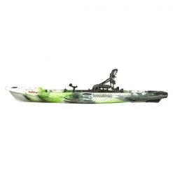 Jackson YuPIK Fishing Kayak Kayaks & Boats 11 Jackson YuPIK Fishing Kayak Kayaks & Boats