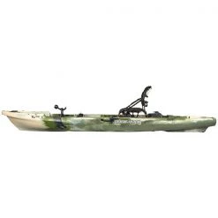 Jackson YuPIK Fishing Kayak Kayaks & Boats 10 Jackson YuPIK Fishing Kayak Kayaks & Boats