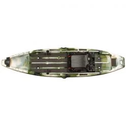 Jackson YuPIK Fishing Kayak Kayaks & Boats