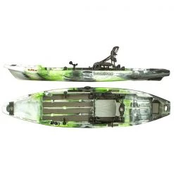 Jackson YuPIK Fishing Kayak Kayaks & Boats