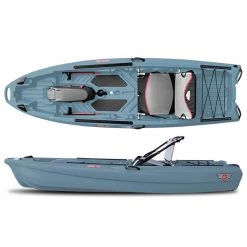 Kayaks & Boats Jonny Boats Bass 100