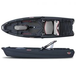 Kayaks & Boats Jonny Boats Bass 100