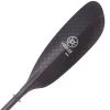 Werner Kalliste Hooked Straight Shaft Fishing Kayak Paddle