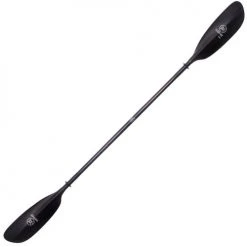 Werner Kalliste Hooked Straight Shaft Fishing Kayak Paddle