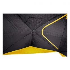 Frabill Fortress XL Ice Shelter Fishing Equipment & Gear 8 Frabill Fortress XL Ice Shelter Fishing Equipment & Gear