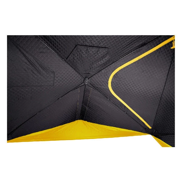 Frabill Fortress XL Ice Shelter Fishing Equipment & Gear 4 Frabill Fortress XL Ice Shelter Fishing Equipment & Gear