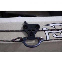 Kayak Equipment & Gear NuCanoe LeverLoc Stealth Anchor Trolley