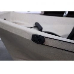 Kayak Equipment & Gear NuCanoe LeverLoc Stealth Anchor Trolley