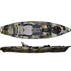 Feelfree Lure 11.5 V2 Fishing Kayak Kayaks & Boats