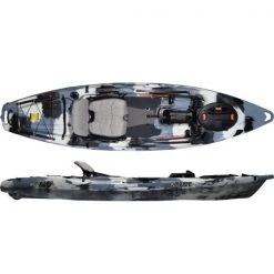 Feelfree Lure 11.5 V2 Fishing Kayak Kayaks & Boats