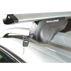 Malone AirFlow2 Roof Rack Kayak Equipment & Gear